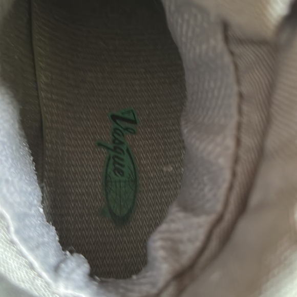 Vintage Vasque hiking boots 10.5 - Picture 8 of 9